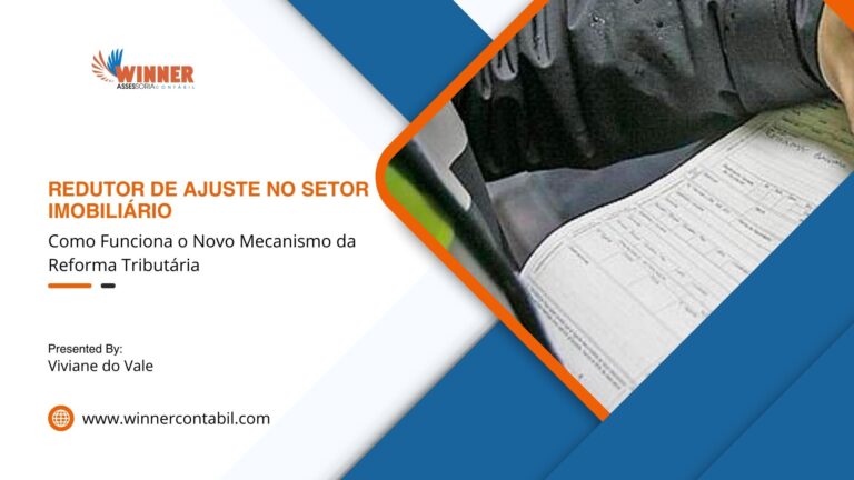 White And Blue Modern Dynamic Marketing Strategy Presentation (1) - Winner Assessoria Contábil