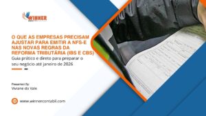 Recomendado só para você