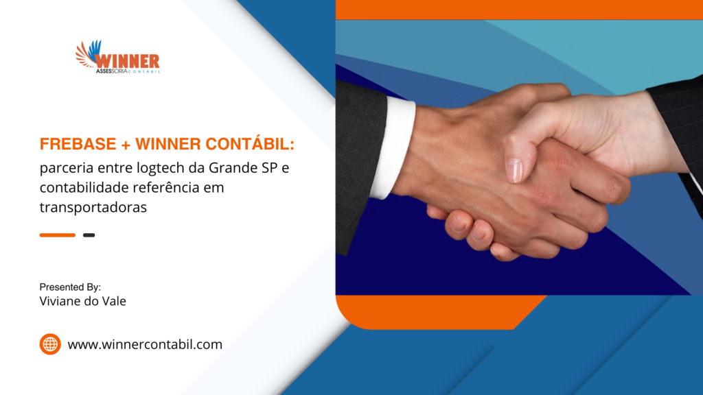 Cópia De White And Blue Modern Dynamic Marketing Strategy Presentation - Winner Assessoria Contábil