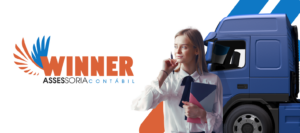 Winner+caminhao - Winner Assessoria Contábil